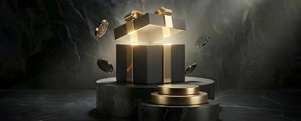 Alvynn Willkommensbonus für neue Spieler