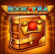 Alvynn Book of Ra Klassiker