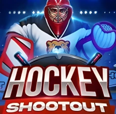 Alvynn Hockey Shootout Spiel
